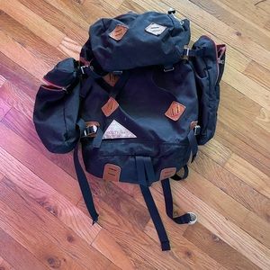 Kelty backpack